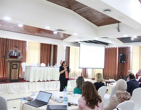 Under Palestinian and international pressure, Israel backs away from banning vaccines