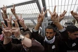 Israel arrested 341 Palestinians in September