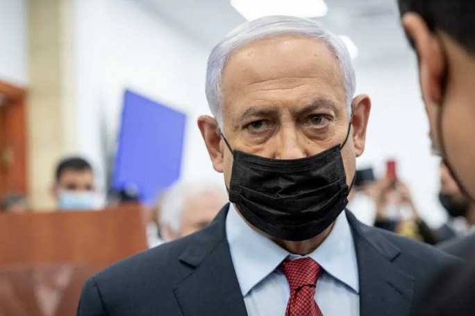 Netanyahu says Ra'am is 'anti-Semitic, anti-Zionist and supports terrorism'