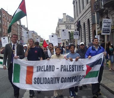 IPSC: Israel blacklist of human rights orgs �appalling�