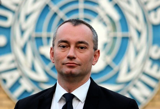 Palestinians are exploited to preserve the two-state compromise