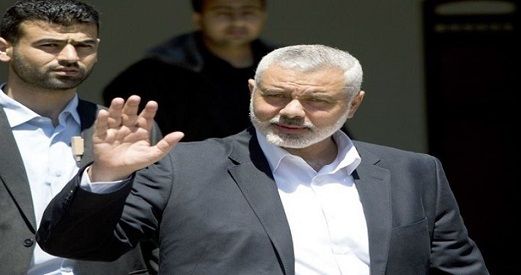 New Hamas-Egypt talks in Cairo