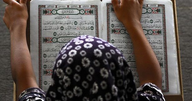 Mufti warns of incomplete Coran version spread in occupied Palestine