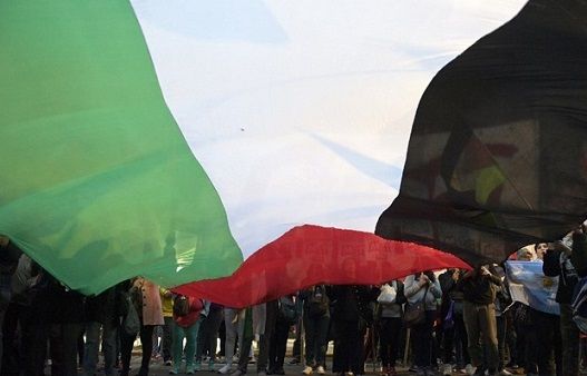 Gaza's Great Return March massacre: A turning point?