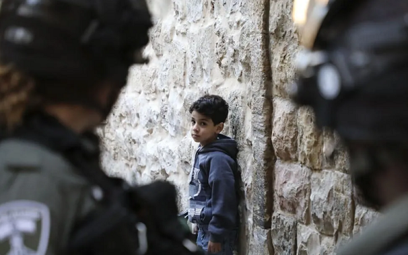 UN experts denounce raid on West Bank NGO, urge Israel to probe child deaths