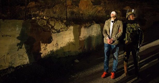 Palestinian ex-prisoner kidnapped by Israeli soldiers from al-Khalil
