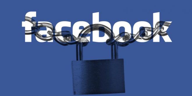 Campaign targets Facebook over attacks on Palestinian content