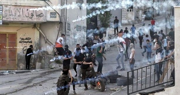 Injuries reported in Jenin overnight clashes