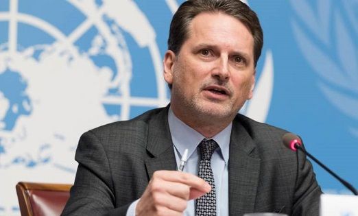UNRWA Launches US$ 800 Million Emergency Appeal for Syria, Gaza and the West Bank