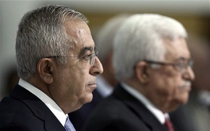 Will Fayyad Reform What Oslo Has Ruined?
