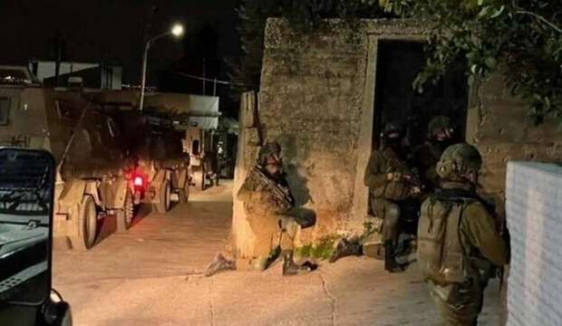 Palestinian killed, others injured in IOF raids in Jenin