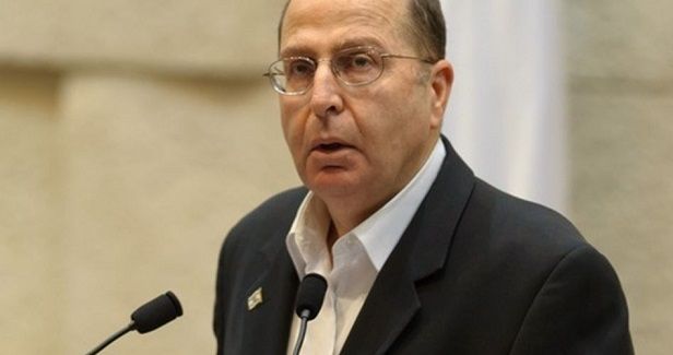 srael�s ex-war chief Ya�alon says he will head new party in elections