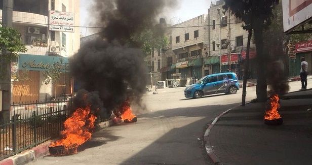 Palestinians call for large-scale participation in Friday protests
