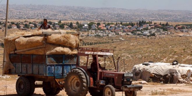 EU recognition of Palestine inevitable if Israel steals West Bank: Luxembourg