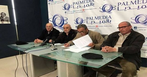 Palestinian campaign to purge Jerusalem schools of Israeli curriculum