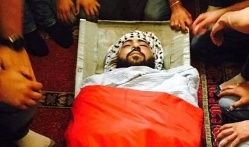 Israeli occupation forces kills three Palestinians in the West Bank and Gaza
