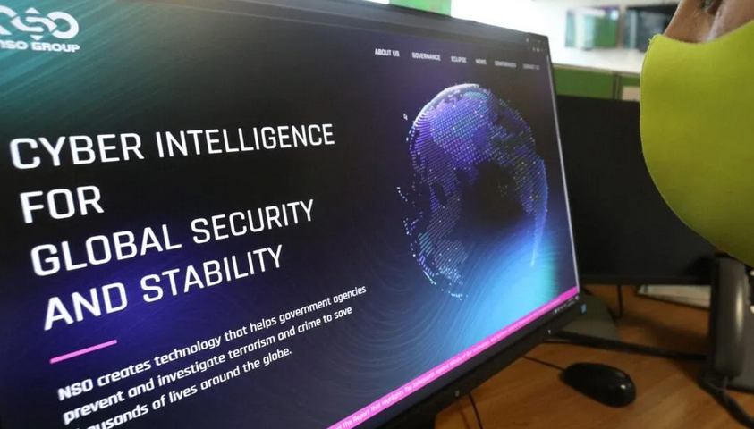 New Israel spyware targets journalists, politicians in several countries, report finds