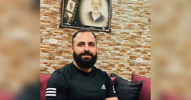 Prisoner Imad Abul-Haija suspends hunger strike