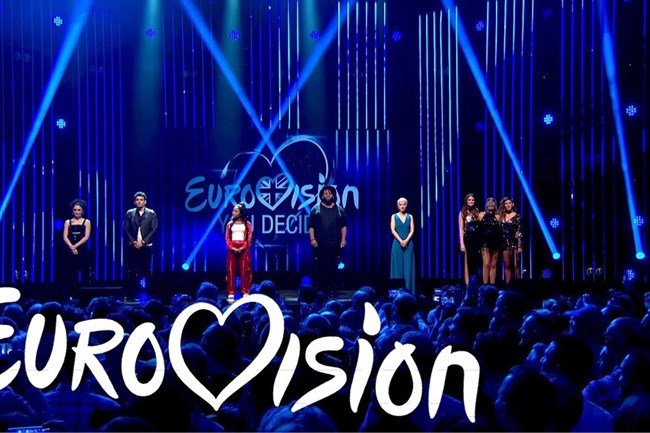 France threatens to boycott Eurovision over Israeli TV series