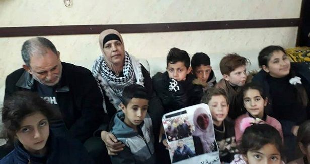 After several days in jail, IOA releases elderly woman