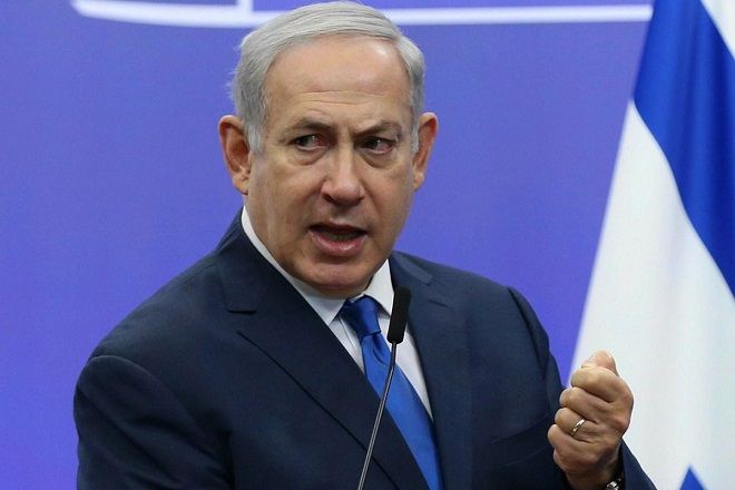 Netanyahu does not want PA to collapse