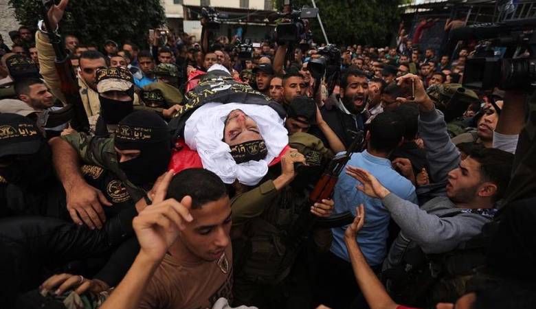 The Tunnel Crime and the Needed Response