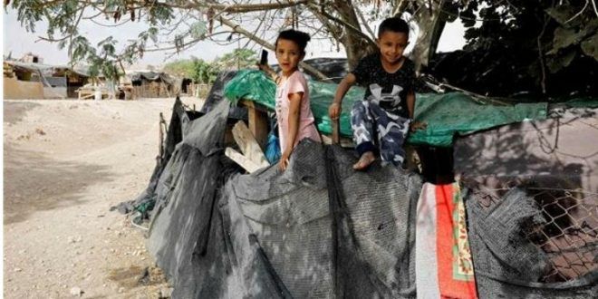 EU slams Israeli regime over seizing, selling humanitarian aid sent to West Bank