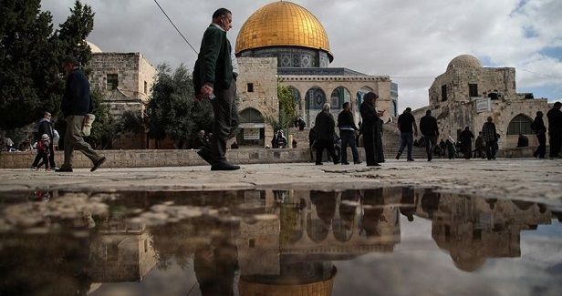 Why Israel�s erasure of Palestinian culture will not succeed