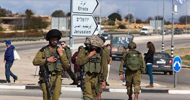 IOF launches military operation in Tulkarem