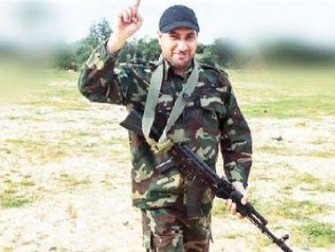 Reflections over the martyrdom of Mazen Fuqaha