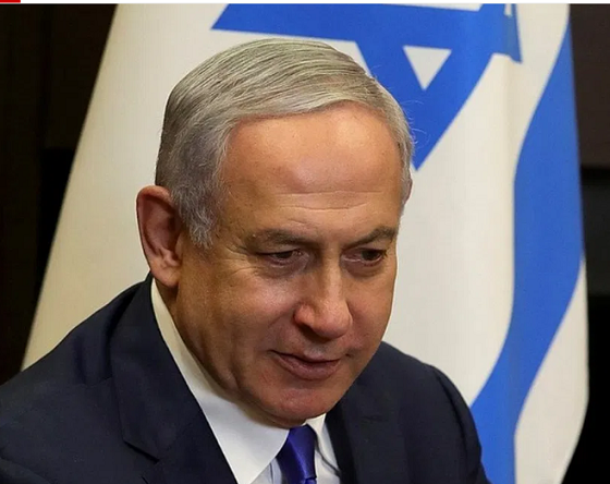 Worker in Netanyahu's office diagnosed with COVID-19