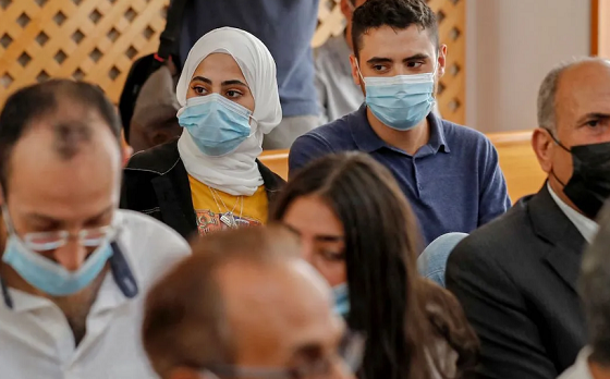 Palestinian families in Sheikh Jarrah should reject Israel's offer to be 'protected tenants'