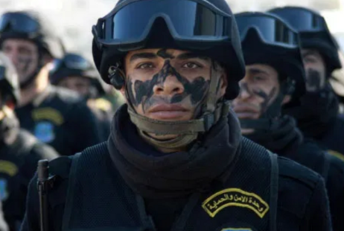 PA security services �brutally� arrest Fatah MP in West Bank