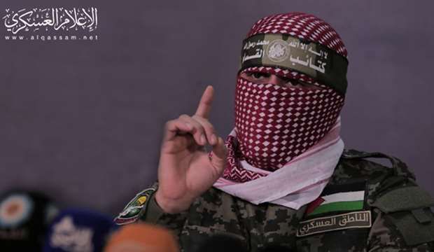 QB: Gilboa jailbreakers are part of any new prisoner swap deal