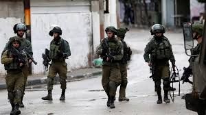 Israel kills 2 Palestinians in West Bank, Jerusalem