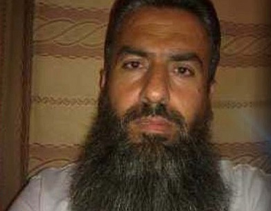 IOA renews administrative detention of Sheikh Bajes Nakhla