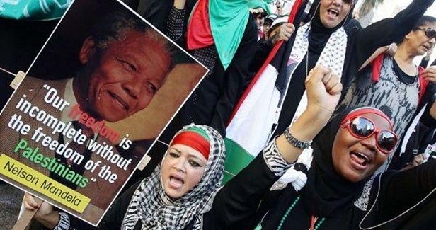 Palestine�s own Sharpeville massacre by its own Apartheid oppressors