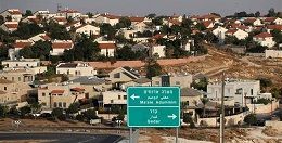 Israel to confiscate more Palestinian land for West Bank settlement expansion