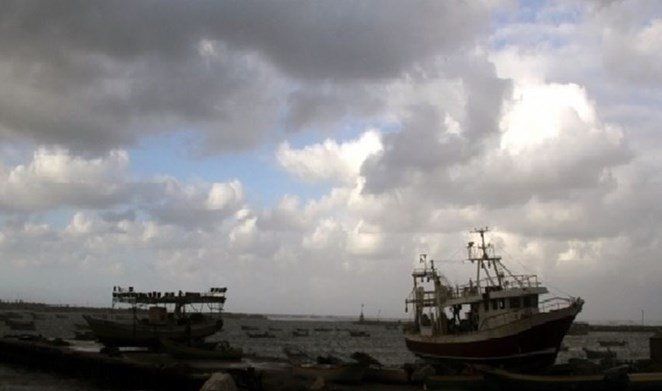 Israeli navy confiscates Gaza fishermen�s boat