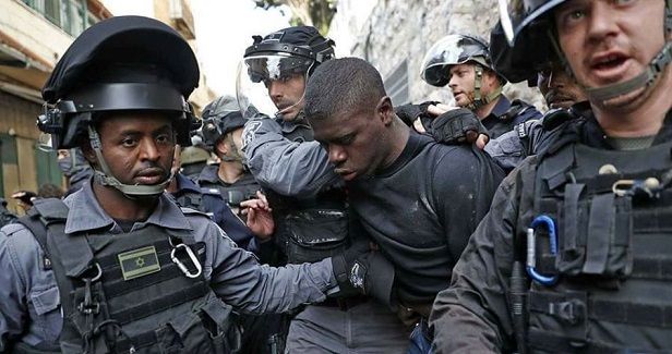 OCHA: Israel escalates its attacks over the past two weeks