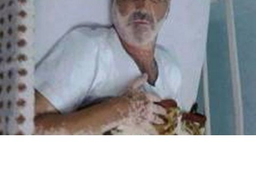 Alarm sounded over Palestinian hunger striker�s health in Israeli jail