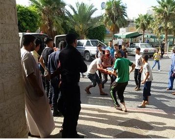 Israeli forces kill 16-year-old Palestinian in Gaza amid mounting tensions over Al-Aqsa