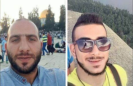 Israeli intelligence arrests son of Jerusalem Awkaf official