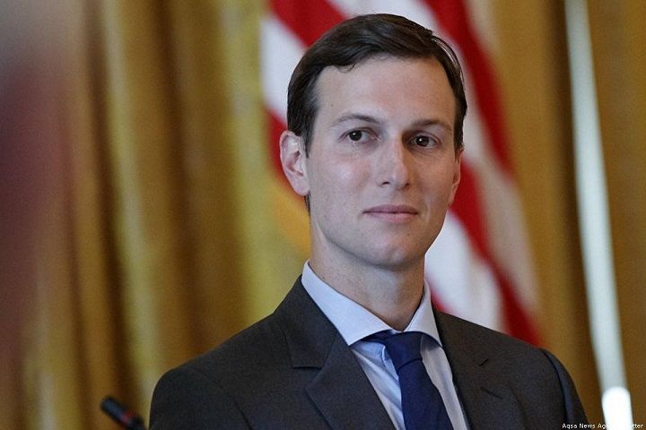 Kushner: Palestinians deserve self-determination but uncertain they can govern themselves