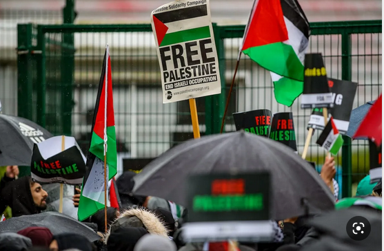 Political ignorance and lies hide the truth of the two-state solution