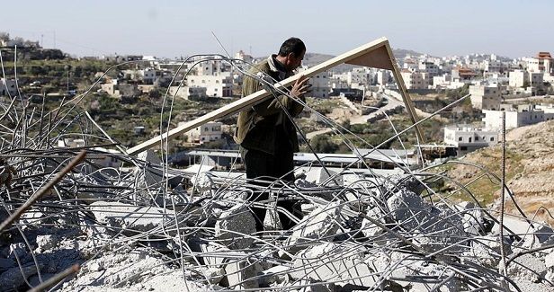Israel to demolish Palestinian home in Bethlehem