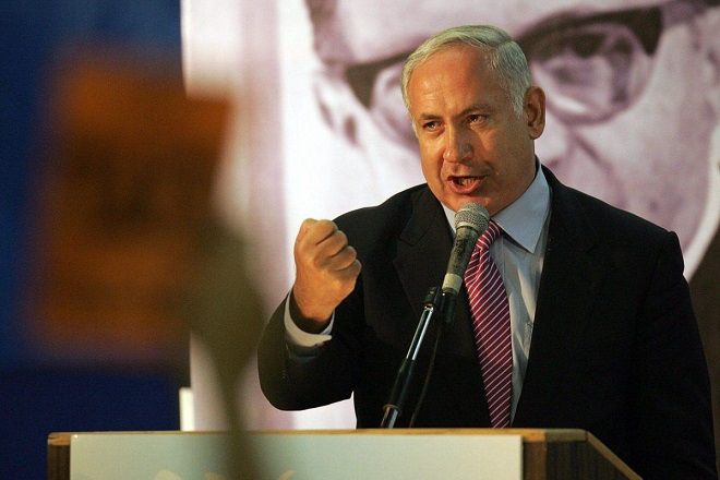 Netanyahu has turned Hebron into a �Zionist occupation military outpost�