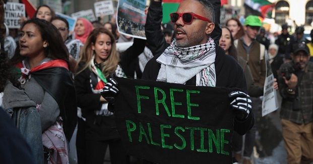 The UN Fails to Name & Shame Firms Aiding Israel�s Illegal Settlements