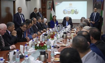 A Call to Deepen the Crisis and Mix the Priorities