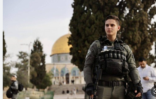 Israel is in a downward spiral of self-destruction